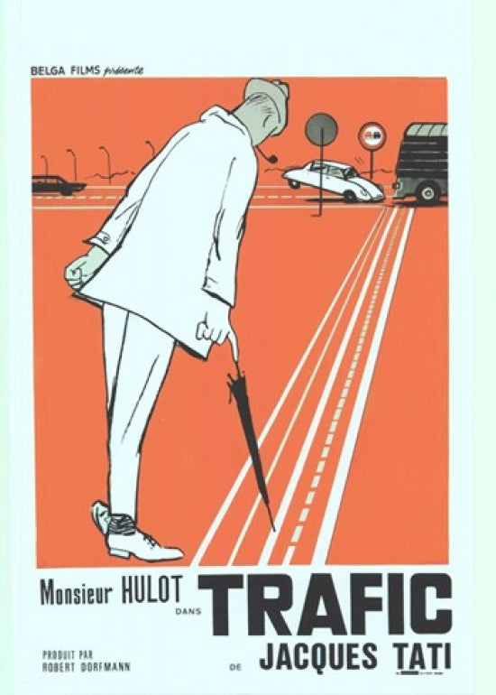 Traffic Movie Poster Print featuring dramatic imagery from the film Traffic.