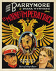 Rasputin and the Empress Movie Poster Print showcasing historical drama
