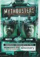 MythBusters movie poster print showcasing thrilling scientific experiments.