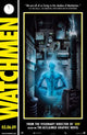 The Watchmen Style B Movie Poster Print featuring iconic artwork.