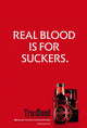 True Blood TV Series Movie Poster Print