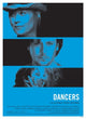 Dansen Movie Poster Print showcasing vibrant cinema art