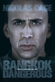Bangkok Dangerous Movie Poster Print showcasing dramatic imagery.