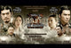 Red Cliff Movie Poster Print - 11 x 17, vibrant cinematic artwork.