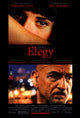Elegy Movie Poster Print showcasing cinematic artwork.