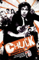 Chuck Movie Poster Print showcasing the inspiring life of Chuck Wepner.