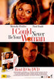 I Could Never Be Your Woman Movie Poster Print