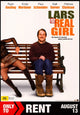 Lars and the Real Girl Movie Poster Print