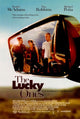 Lucky Ones Movie Poster Print showcasing vibrant colors and cinematic design.
