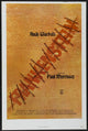 Flesh for Frankenstein Movie Poster Print showcasing horror film art.