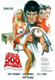 They Came to Rob Las Vegas Movie Poster Print featuring classic heist film artwork.