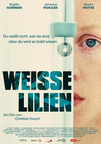 Silent Resident Movie Poster featuring captivating visuals.