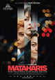 Mataharis Movie Poster showcasing captivating film art.