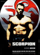 Scorpion Movie Poster Print featuring bold visuals and engaging design.