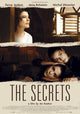 The Secrets Movie Poster Print showcasing vibrant colors and striking imagery.