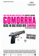 Gomorrah Movie Poster Print showcasing intense cinematic art.