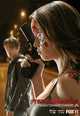 Terminator: The Sarah Connor Chronicles Movie Poster featuring striking visuals