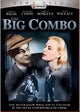 The Big Combo Movie Poster Print showcasing film noir style