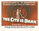 Crime Wave Movie Poster Print showcasing vintage film art.