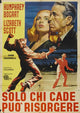 Dead Reckoning Movie Poster Print showcasing cinematic drama.