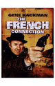 The French Connection Movie Poster Print capturing the essence of classic cinema.