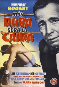 The Harder They Fall Movie Poster Print showcasing vibrant action imagery.
