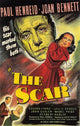 Hollow Triumph Movie Poster Print showcasing dramatic film art.