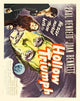 Hollow Triumph Movie Poster Print showcasing classic cinema art.