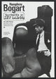 Key Largo Movie Poster Print showcasing classic film art