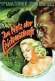 The Postman Always Rings Twice movie poster print featuring classic film art.