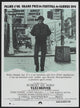 Taxi Driver Movie Poster Print showcasing the iconic film.