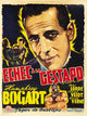 All Through the Night Movie Poster Print featuring classic cinema visuals.