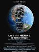The 11th Hour Movie Poster Print featuring compelling imagery.