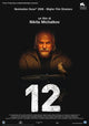 12 Movie Poster Print - Classic Film Artwork