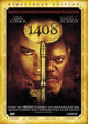1408 Movie Poster - chilling horror film artwork