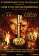 1408 Movie Poster Print showcasing the eerie essence of the film.