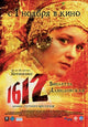 1612 Khroniki Smutnogo Vremeni Movie Poster featuring vibrant colors and historical drama.