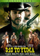 310 to Yuma Movie Poster Print showcasing Western cinematic essence.