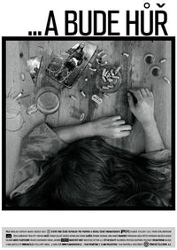 It's Gonna Get Worse Movie Poster Print showcasing vibrant imagery.