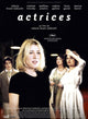 Actresses Movie Poster featuring iconic actresses from cinema.