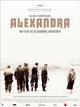 Alexandra Movie Poster showcasing vibrant colors and stunning design.