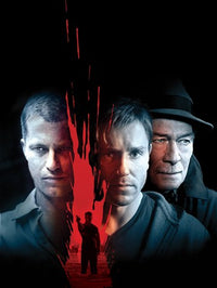 Already Dead Movie Poster Print showcasing thrilling cinematic artwork.