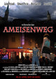 Ameisenweg Movie Poster Print showcasing vibrant artwork.