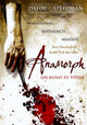 Anamorph Movie Poster Print showcasing unique visual style.