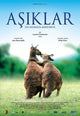 Animals in Love Movie Poster showcasing charming animal companionship.