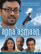 Apna Asmaan Movie Poster featuring vibrant colors and cinematic design.
