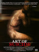 Art of Suicide Movie Poster Print - vibrant film artwork