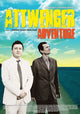Attwenger Adventure Movie Poster Print showcasing thrilling visuals.