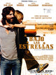 Bajo las Estrellas Movie Poster in vibrant colors, perfect for home decor.