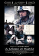 Battle for Haditha Movie Poster Print showcasing dramatic war scene.